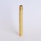 Homeplus+ ATC 1/8 in. MPT X 1/8 in. D MPT Yellow Brass Nipple 3-1/2 in. L 6JC126300201015 - alternate 2
